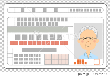 運転経歴証明書 高齢者 運転経歴証明書 高齢者 53974464