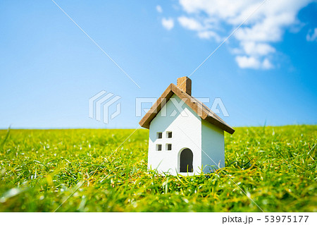 住宅のイメージ 住宅のイメージ 53975177