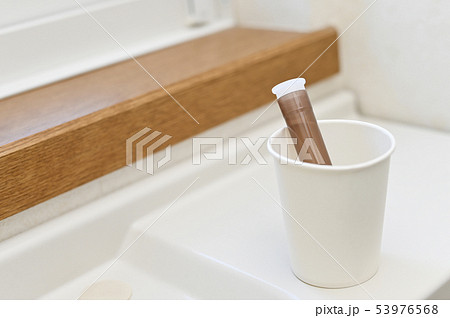尿検査 53976568