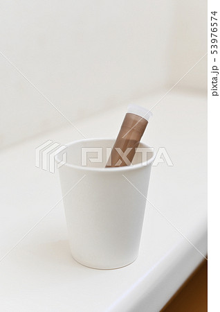 尿検査 尿検査 53976574