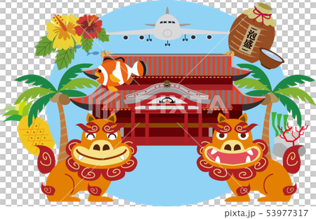 Okinawa  53977317