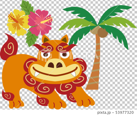 シーサー 沖縄 シーサー 沖縄 53977320