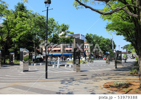 横浜 開港広場 横浜 開港広場 53979388