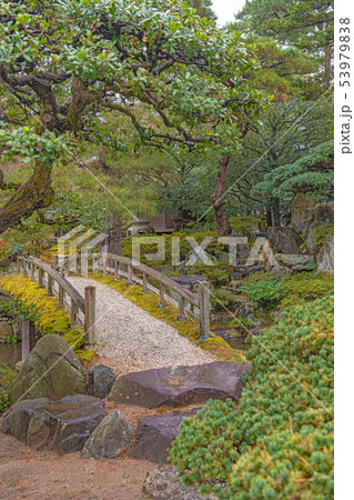 京都御所 御内庭 京都御所 御内庭 53979838