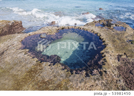 奄美大島 ハートロック 人気スポット 奄美観光 奄美大島 ハートロック 人気スポット 奄美観光 53981450
