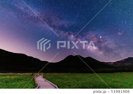 長者原の星 53981906