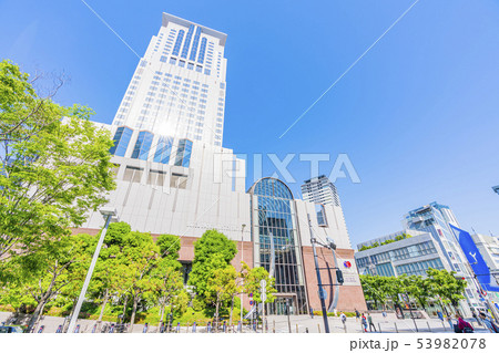 大阪 梅田芸術劇場 大阪 梅田芸術劇場 53982078