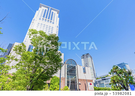 大阪 梅田芸術劇場 大阪 梅田芸術劇場 53982081