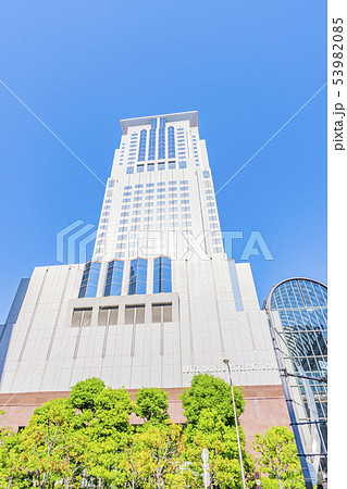 大阪　梅田芸術劇場　 53982085