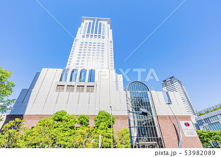 大阪 梅田芸術劇場 大阪 梅田芸術劇場 53982089