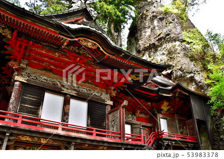 榛名神社 53983378