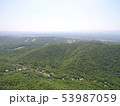 山の空撮 53987059