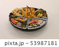 和食オードブル 53987181