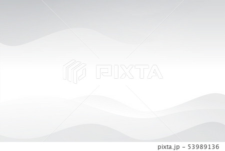 White abstract background vector. Gray abstract. White abstract background vector. Gray abstract. 53989136