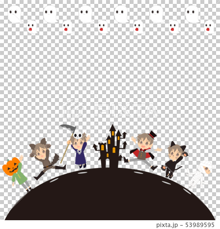 halloween background halloween background 53989595
