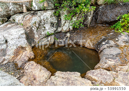 龍神の霊 大御神社 53991550