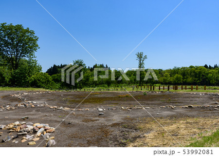 伊勢堂岱遺跡 53992081