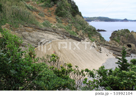 伊豆のサンドスキー場 53992104