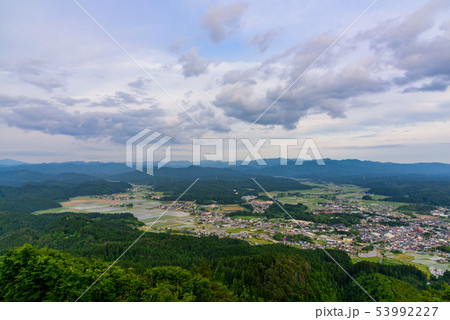 田園地帯 53992227
