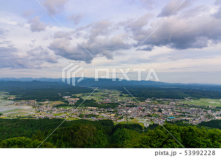 田園地帯 田園地帯 53992228