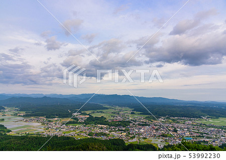 田園地帯 田園地帯 53992230
