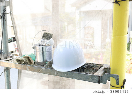 外壁塗装 53992415