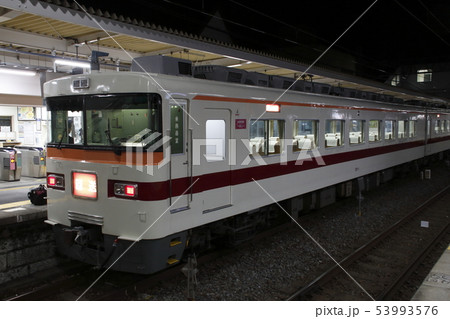 東武350系（臨時回送） 53993576