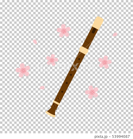 材料樂器（垂直）2 53994087