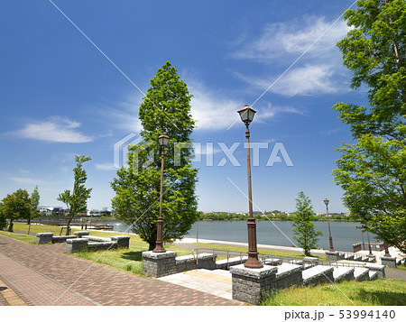 越谷レイクタウン 53994140