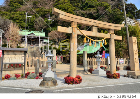 叶神社 叶神社 53994264