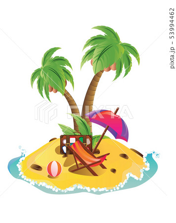 Mini Island 53994462