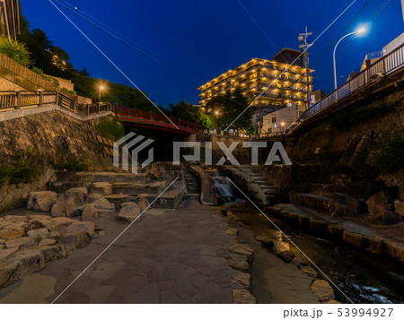 有馬温泉 夜景 有馬温泉 夜景 53994927