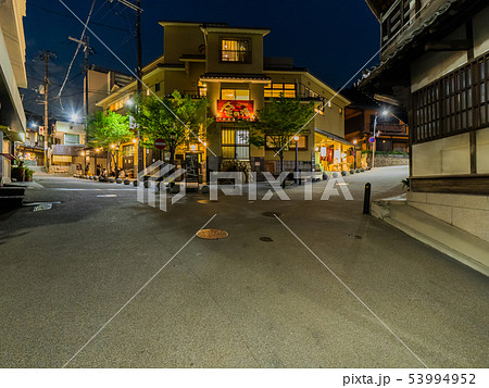 有馬温泉 夜景 有馬温泉 夜景 53994952