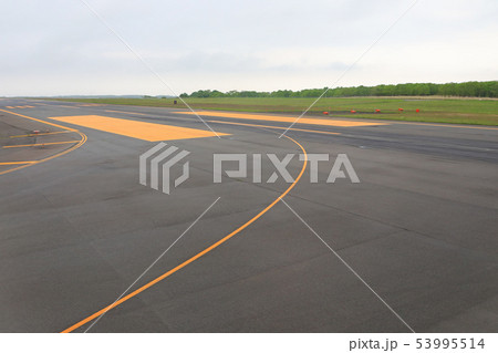 釧路空港 釧路空港 53995514