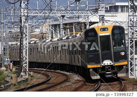 阪神電車1000系 53996327