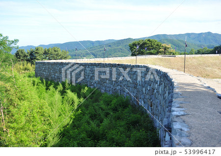 性 邑城 要塞 53996417