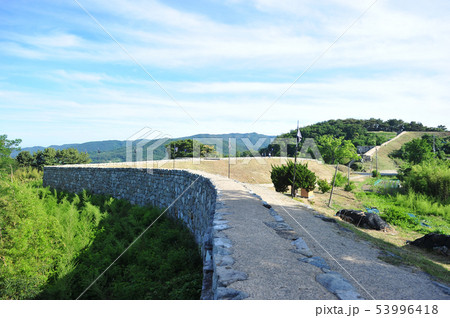 性 邑城 要塞 53996418