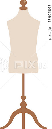 torso トルソー イラスト キッズ toddler トドラー ベージュ_1 torso トルソー イラスト キッズ toddler トドラー ベージュ_1 53996843