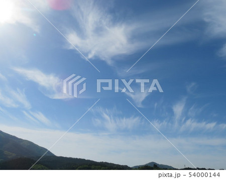 雲１ 54000144