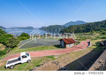 日引の棚田 54001030