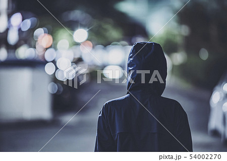不審者イメージ 不審者イメージ 54002270
