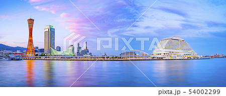 神戸・ライトアップ・パノラマ 54002299