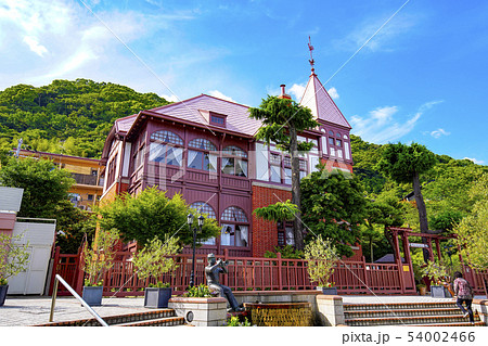 神戸北野異人館 神戸北野異人館 54002466
