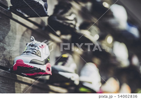 スニーカー・ショップ スニーカー・ショップ 54002836