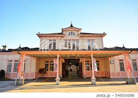 JR日光駅 54003086
