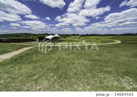 臨津閣 公園 平和ヌリ公園 54004505
