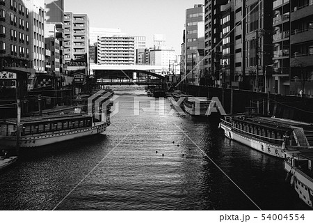 浅草橋 屋形船 54004554