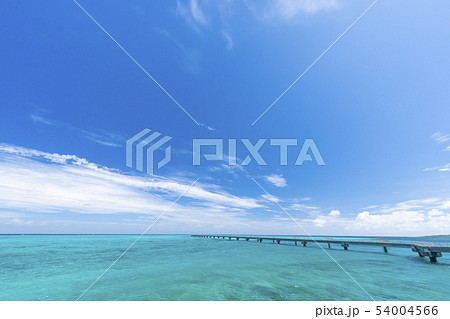 【宮古島】　下地島空港　17エンド 54004566