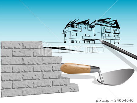 renovation home 54004640