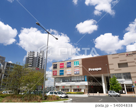 埼玉県 八潮駅 埼玉県 八潮駅 54004838